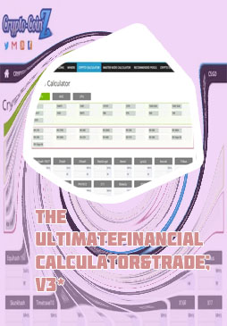 Apy calculator crypto