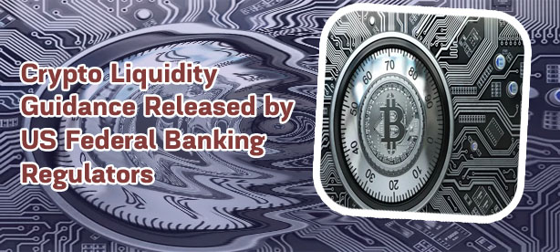 Banking crypto