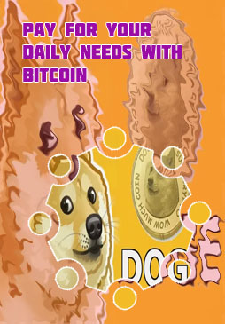 Best cryptocurrency app for dogecoin