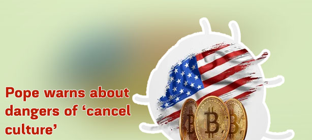 Bitcoin america from cancel culture