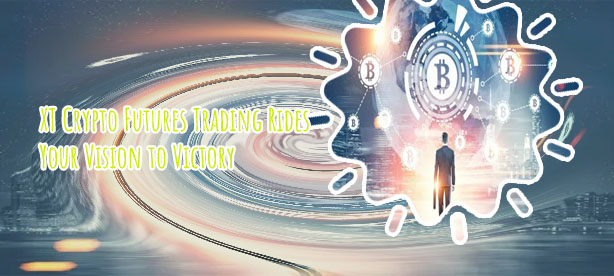 Bitcoin futures trading