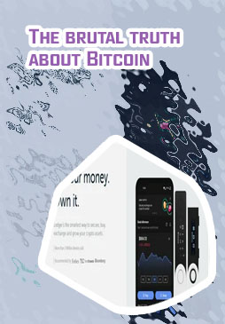 Bitcoin ledger start