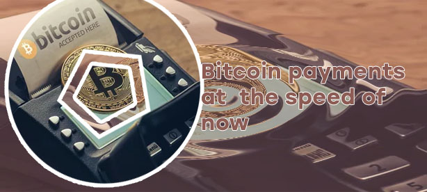 Bitcoin payment