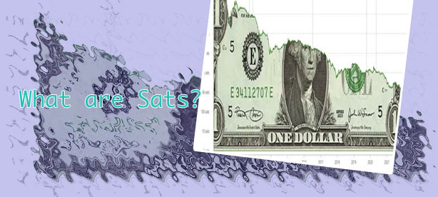 Bitcoin sats