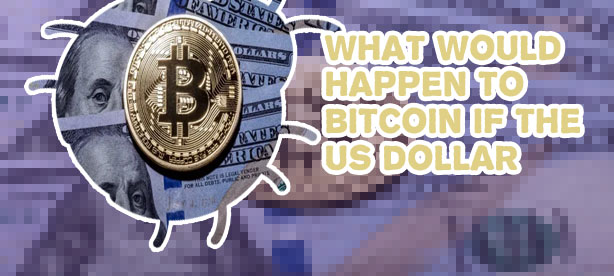 Btc dollar