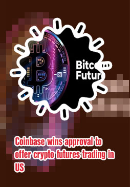 Btc future trading