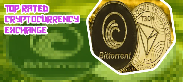 Btt crypto news