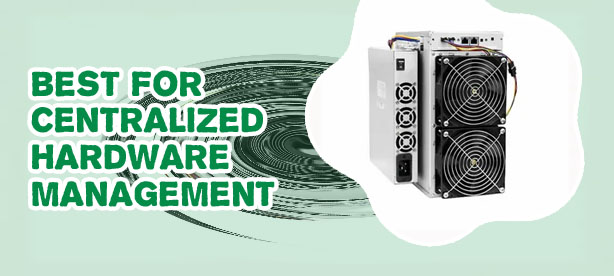 Buy a bitcoin miner
