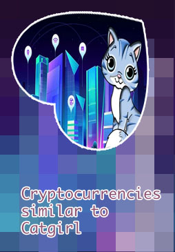 Catgirl crypto