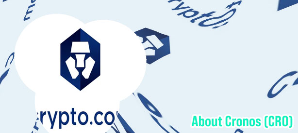 Cro cryptocurrency