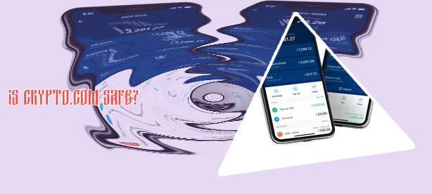 Crypto com fdic