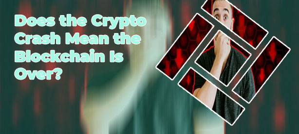 Crypto crash live