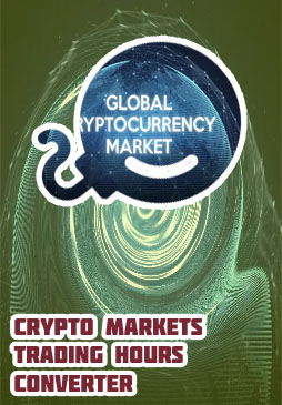 Crypto markets