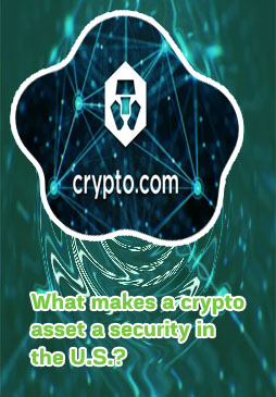 Cryptocom security