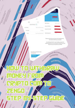 Cryptocom withdrawal to bank
