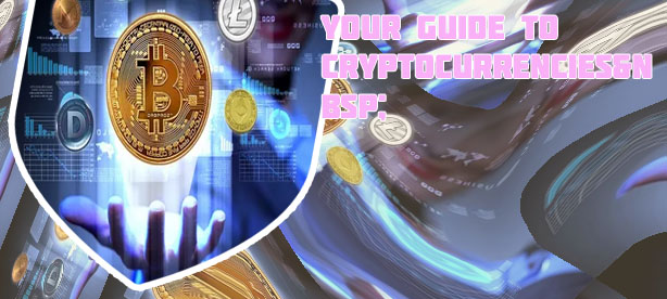 Cryptocurrencies to invest in now