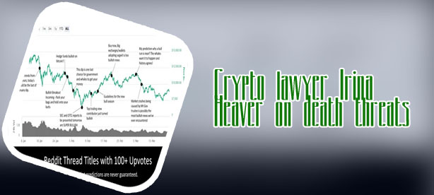 Cryptocurrency predictions