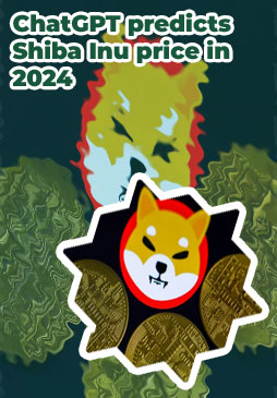 Cryptocurrency shiba inu