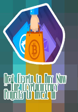 Cryptocurrency to buy