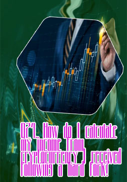 Cryptocurrency valuation
