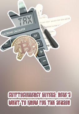 Do you pay taxes on crypto