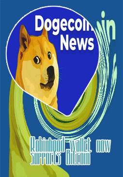 Does coinbase have dogecoin