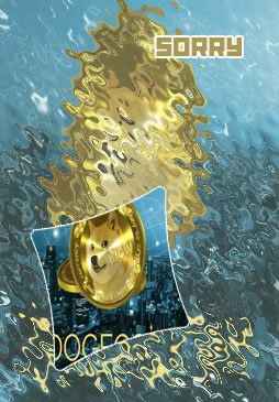 Dogecoin stock buy or sell