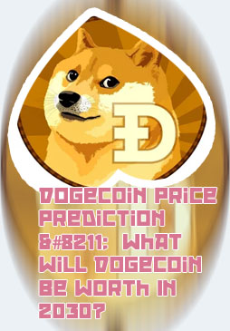 Dogecoin value