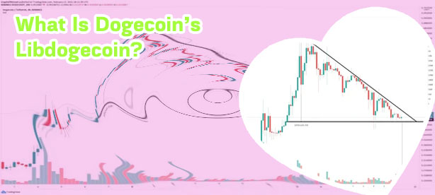 Dogecoin value chart