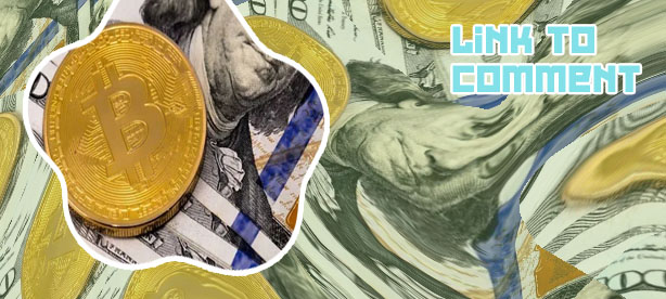 Dollar to bitcoin