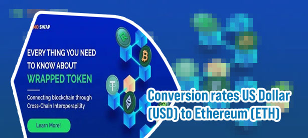 Eth conversion
