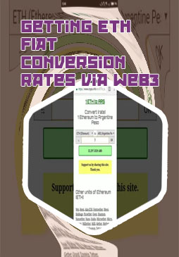 Eth to usd calculator