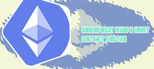 Ethereum 20 delay