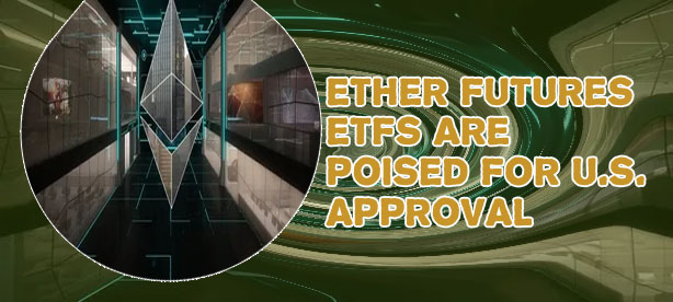 Ethereum future
