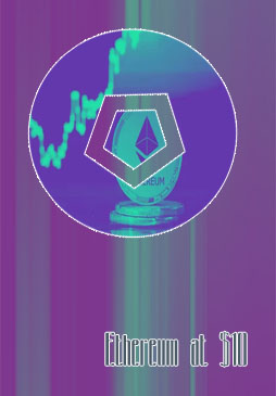 Ethereum to 10k