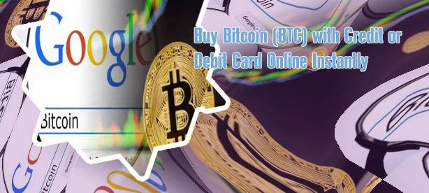 Google btc