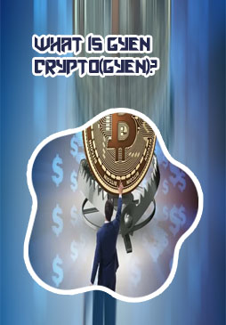 Gyen crypto