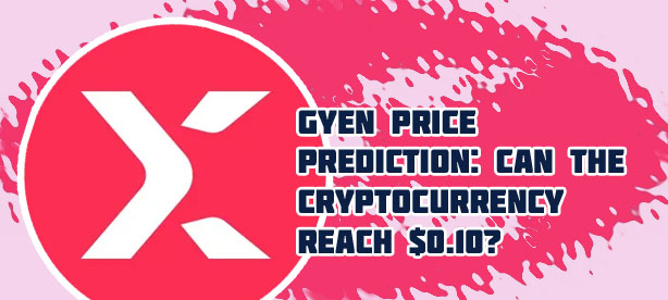 Gyen crypto news