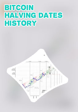 Halving bitcoina