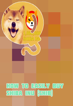 How do i buy shiba inu crypto
