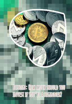 How do i invest in bitcoins