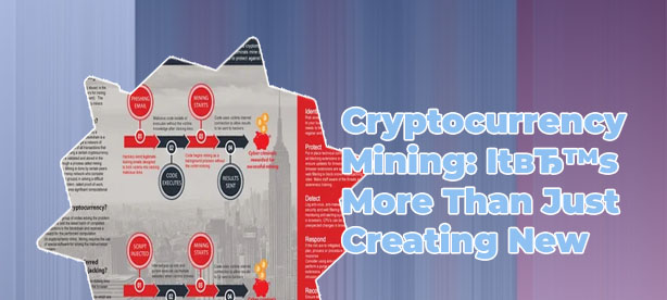 How do you mine cryptocurrency