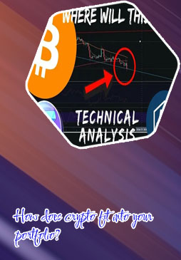 How low will bitcoin go