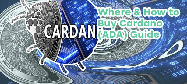 How to buy cardano crypto