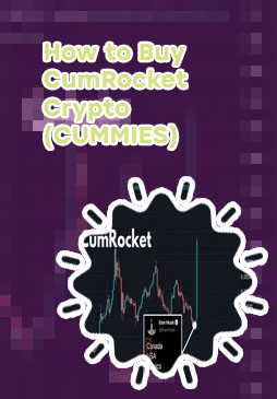 How to buy cumrocket cryptocurrency