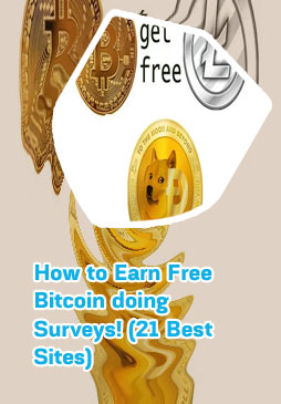 How to get free bitcoin