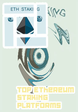 How to stake ethereum