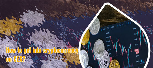 How to start trading cryptocurrency