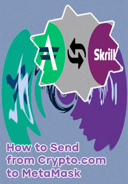 How to transfer from crypto com