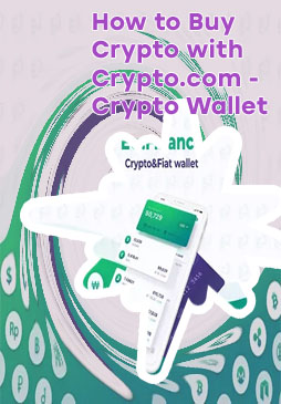 How to use fiat wallet crypto com